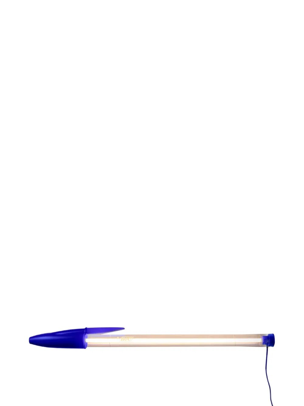 BIC LAMP LAMPADA A LED IN PC/HOPE
