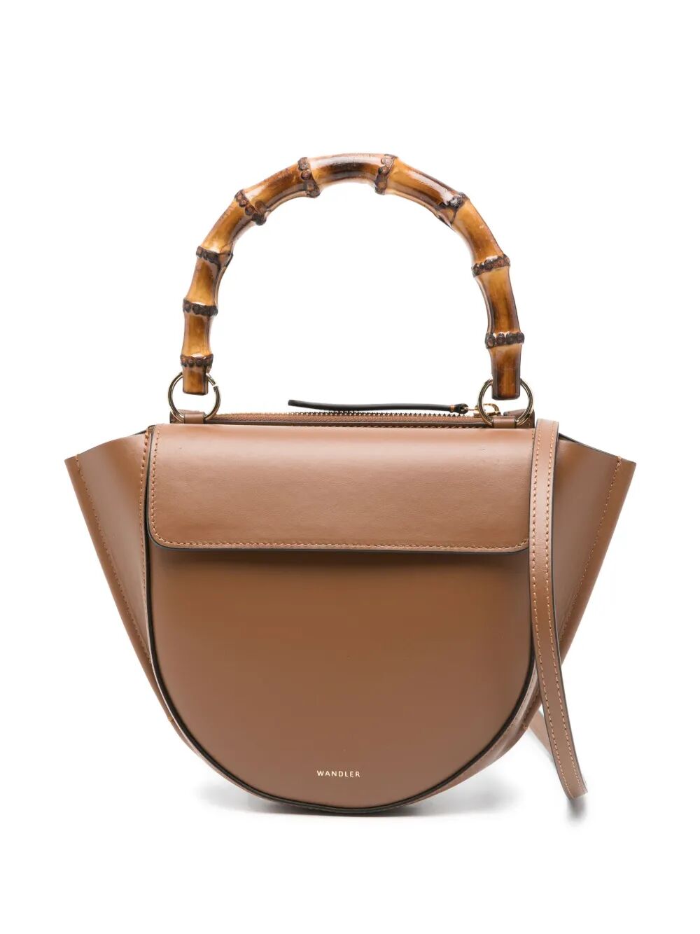 Borsa a mano con tracolla