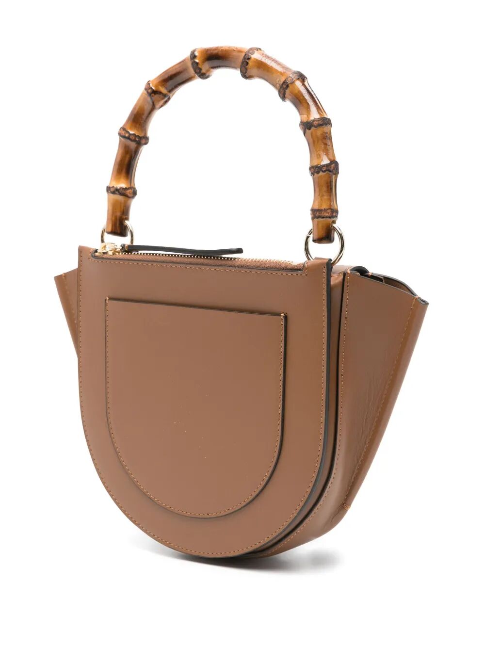 Borsa a mano con tracolla