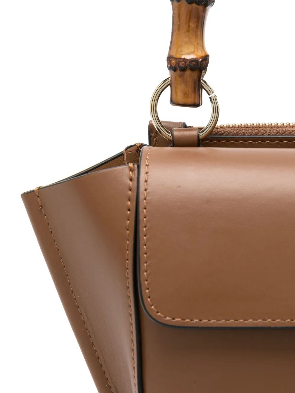 Borsa a mano con tracolla