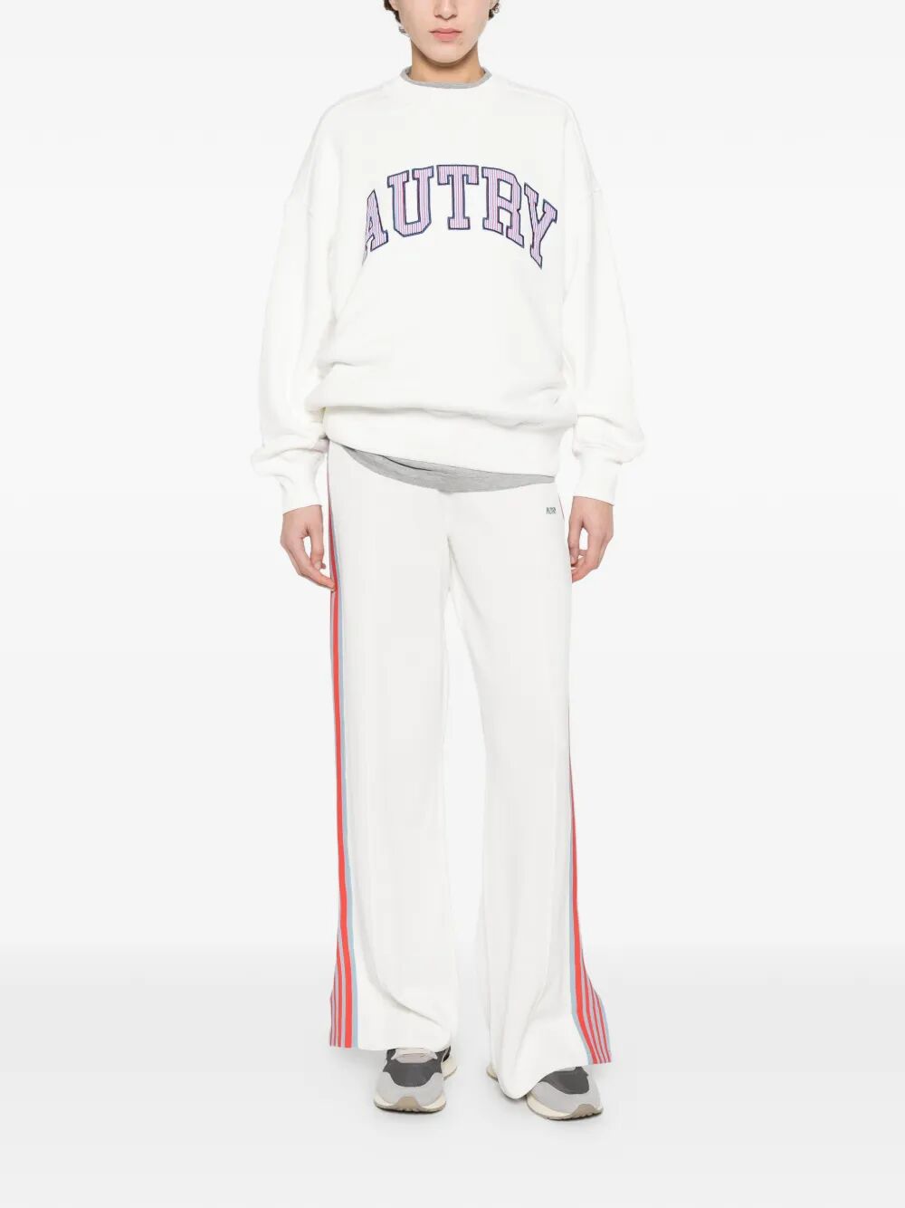 pantalone tuta