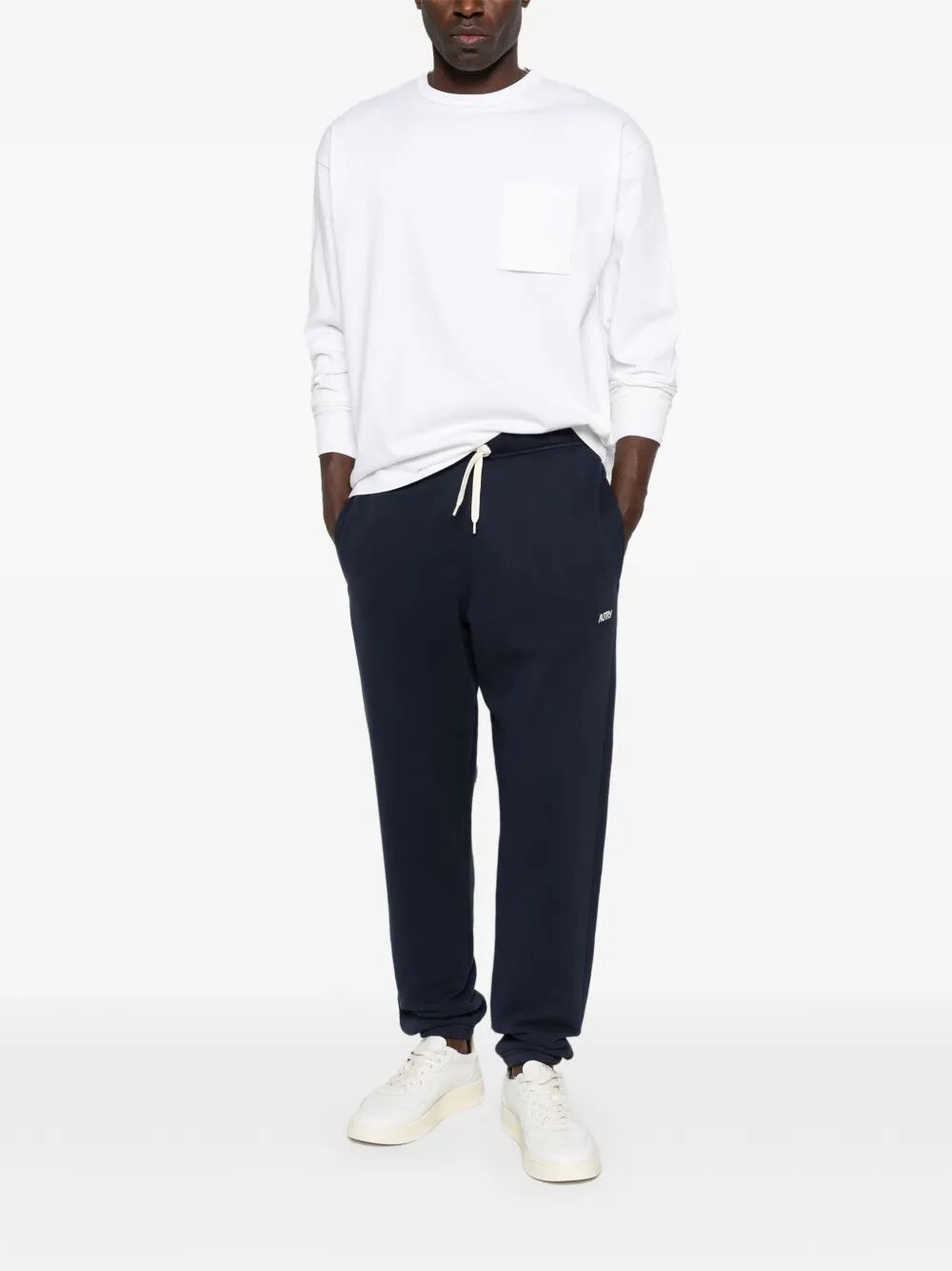 pantalone tuta