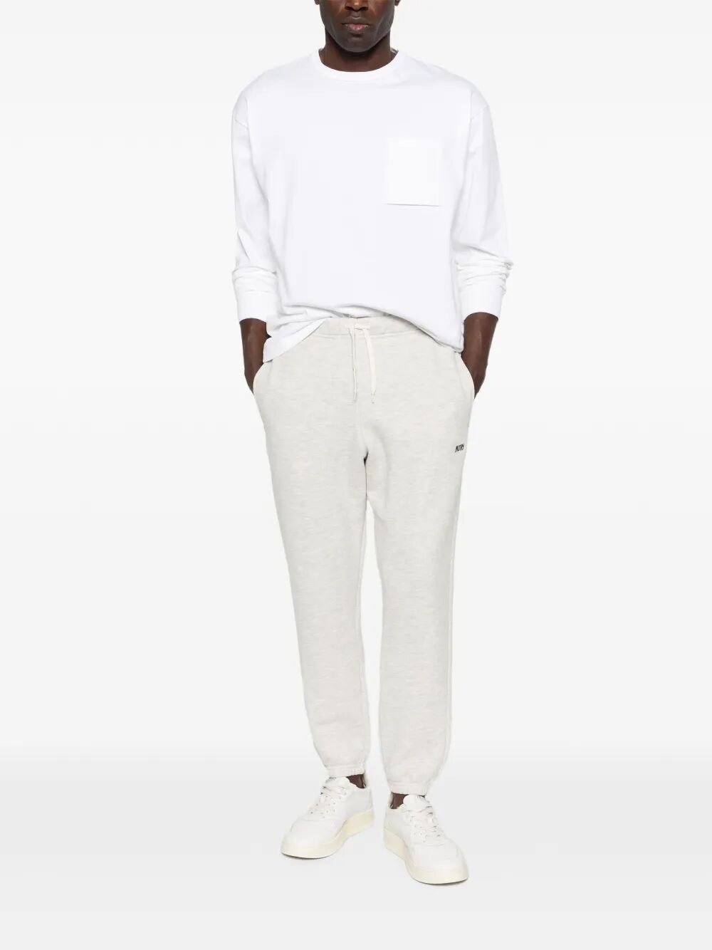 pantalone tuta