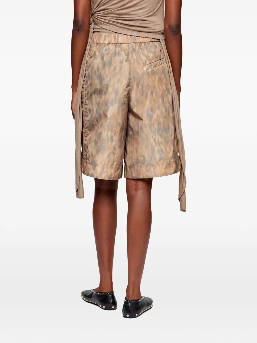 Pantaloncini