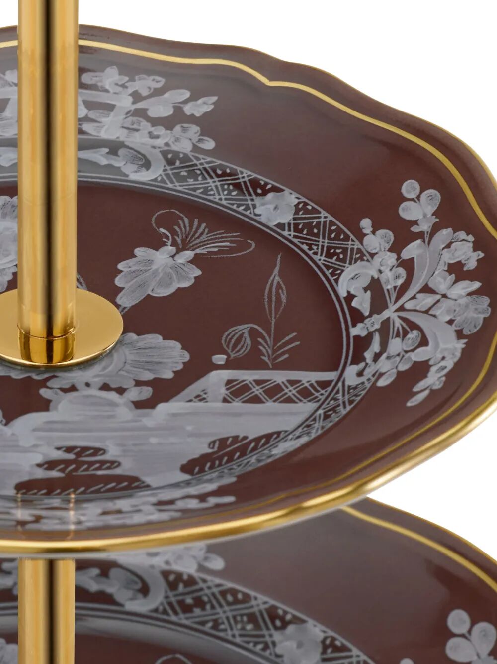 ALZATA A TRE LIVELLI