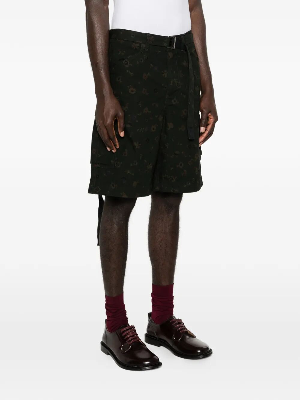 Pantaloncini