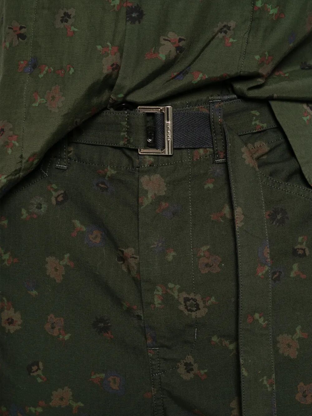 Pantaloncini