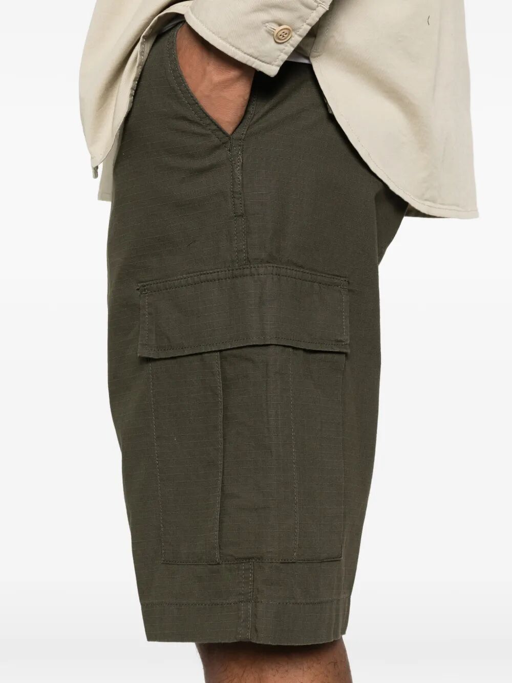pantaloncini  made in pakistan