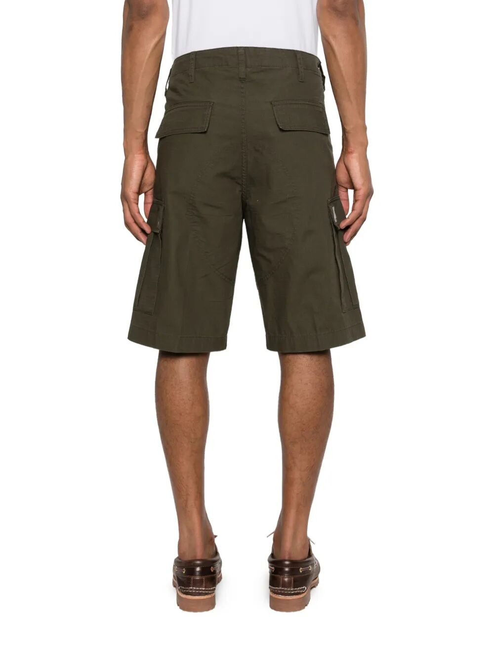 pantaloncini  made in pakistan