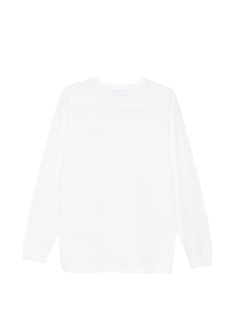 maglietta maniche lunghe