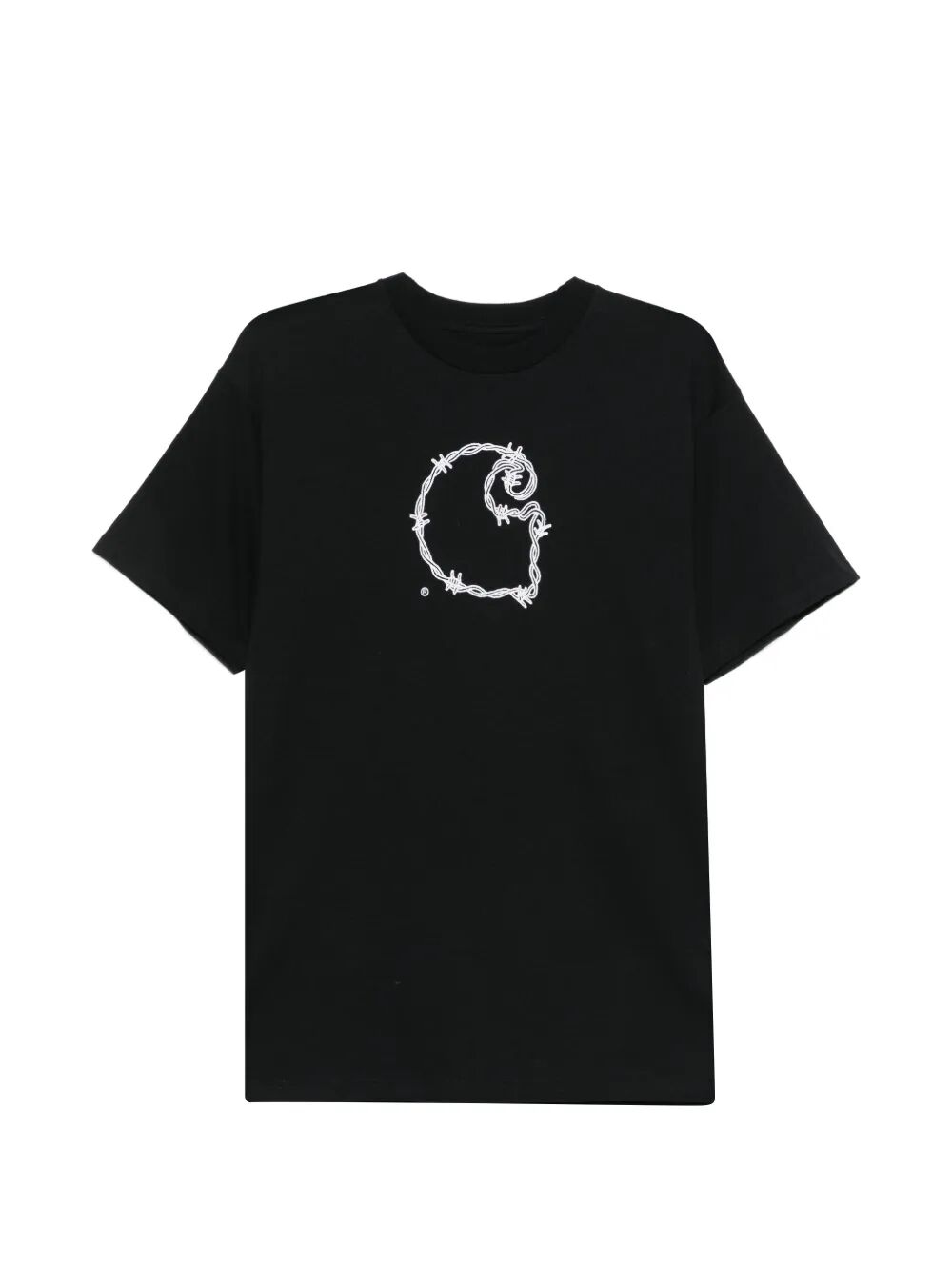 S/S Barbwire C T-Shirt