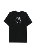 S/S Barbwire C T-Shirt
