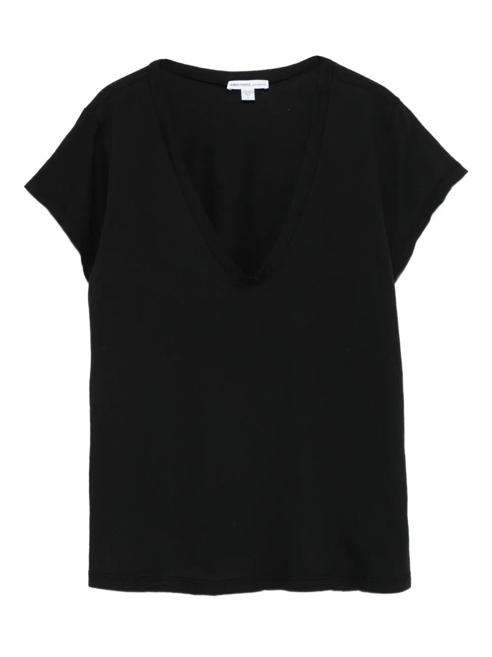 DEEP V S/S TEE