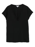 DEEP V S/S TEE