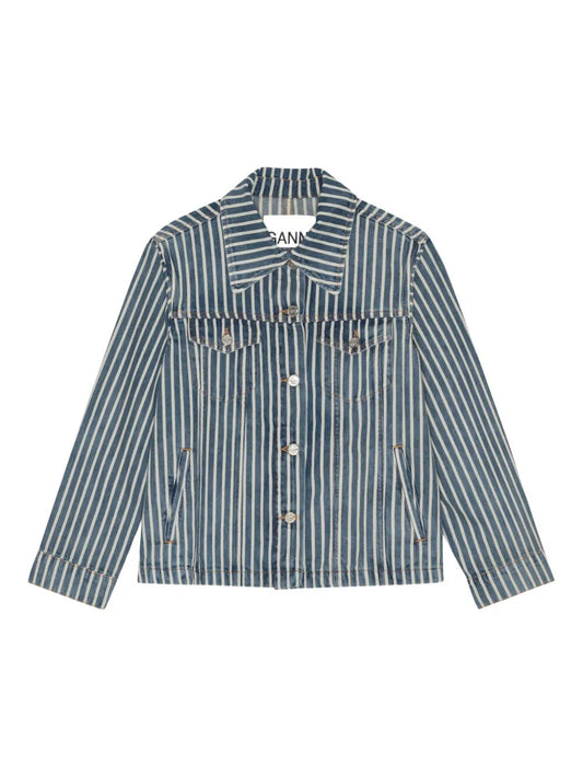Giacca di jeans