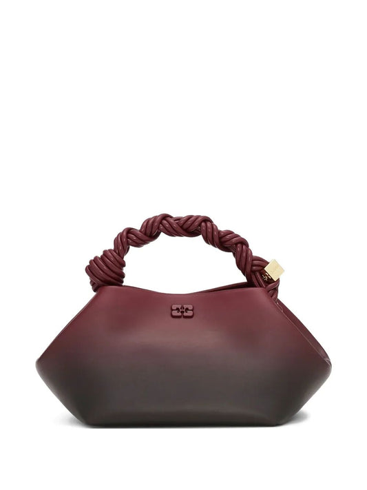 Ganni Bou Bag Small Gradient