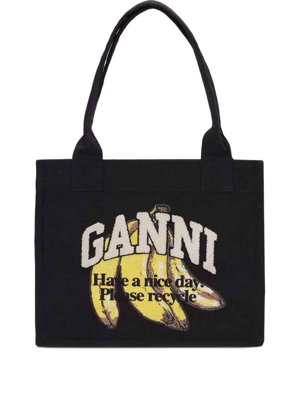 Borsa shopper media