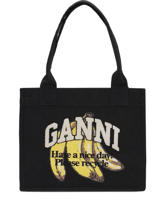 Borsa shopper media