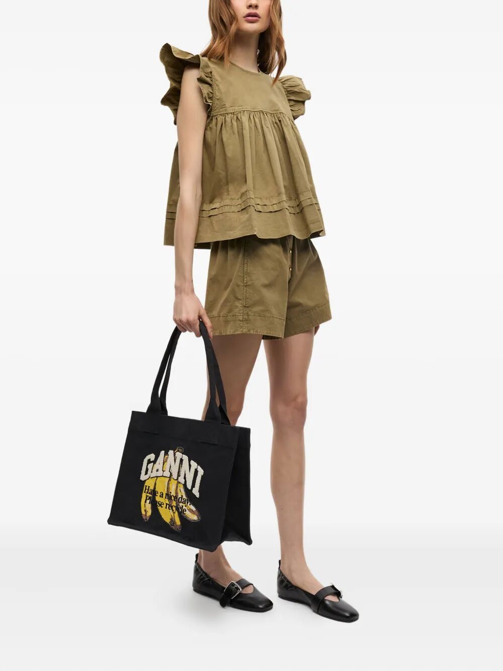 Borsa shopper media