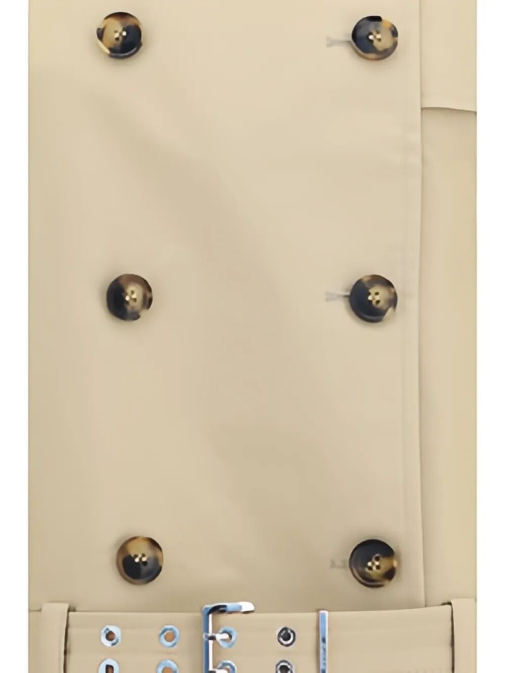 Belted Jacket
