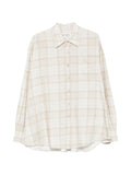 BORROWED SHIRT