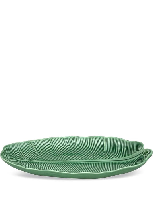 Large Banana Leaf Leaves