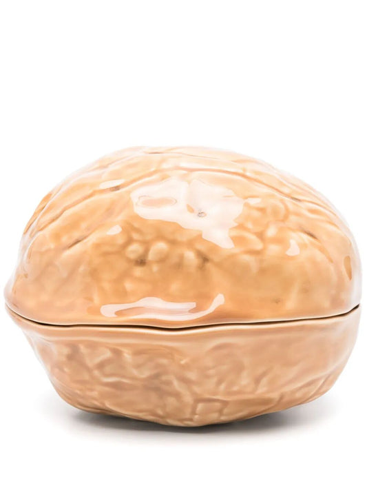 Box Walnut Nuts