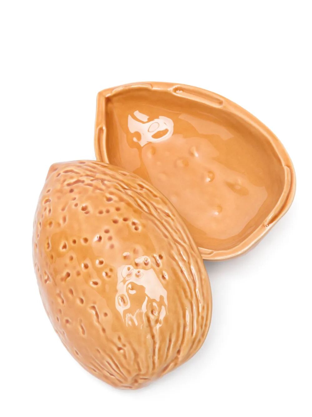 Box Almond Nuts
