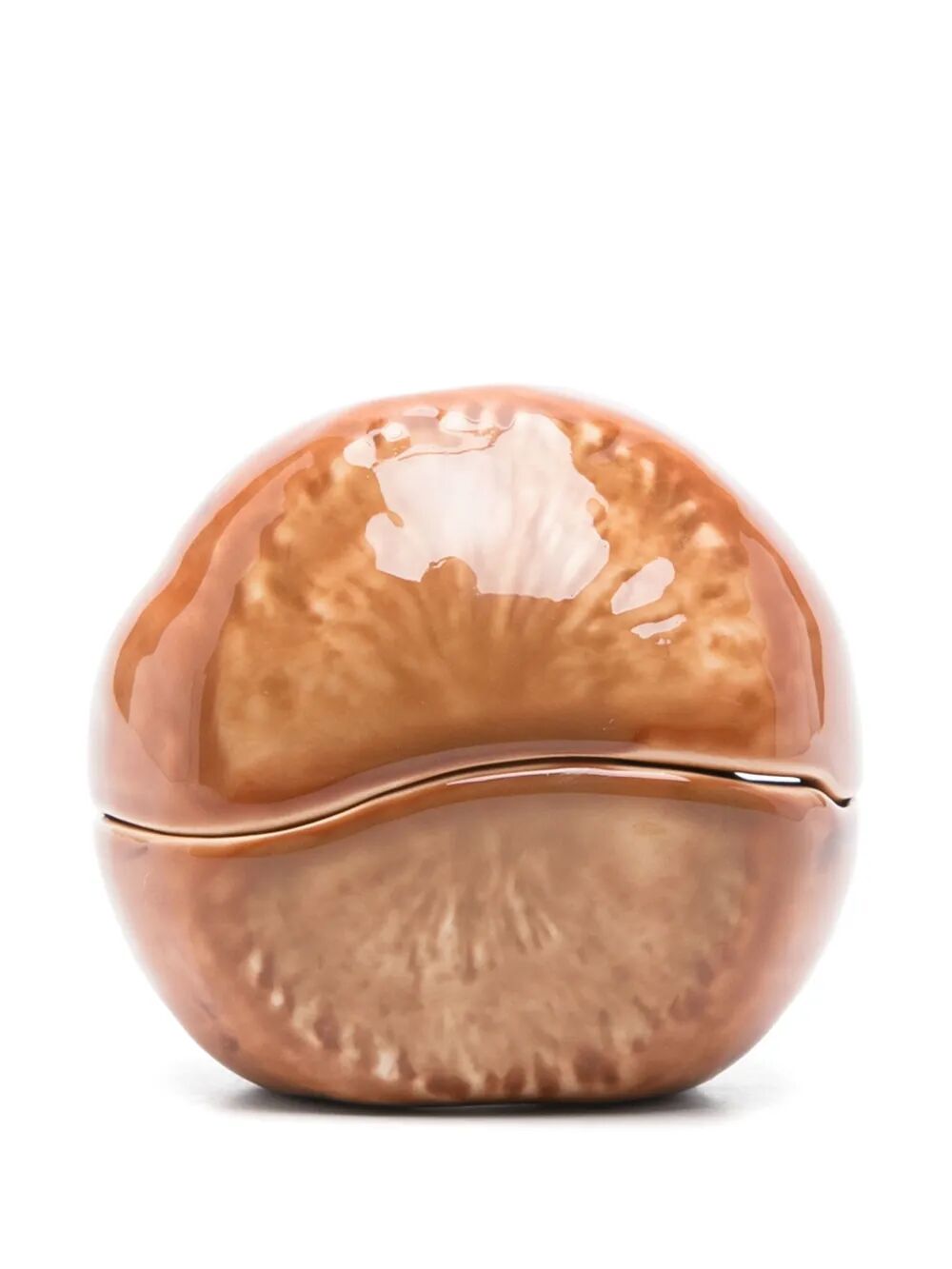 Box Hazelnut Nuts