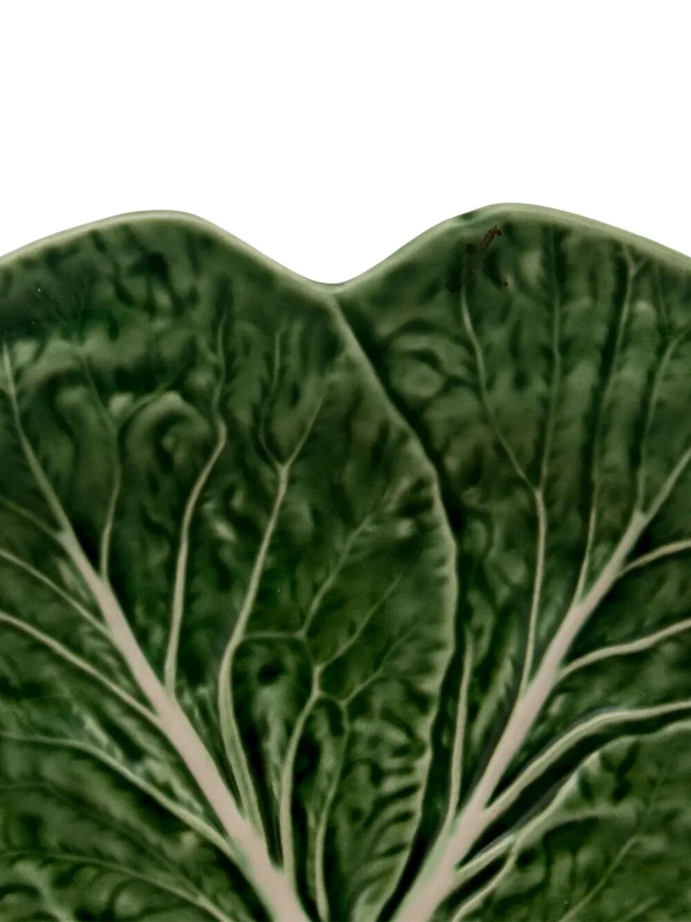 Dinner Plate CABBA NAT 4 pz