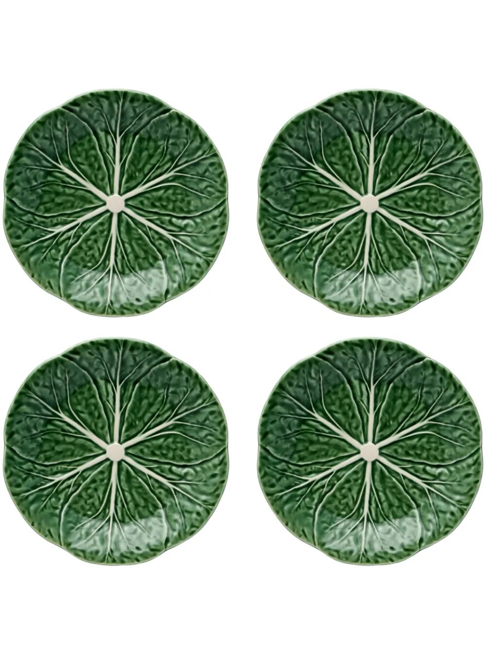 Fruit Plate CABBA NAT