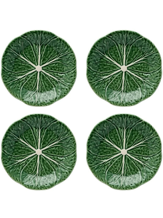 Fruit Plate CABBA NAT