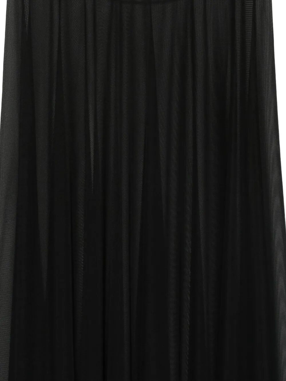 Abito sheer