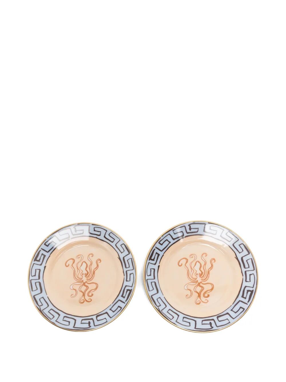 IMPERO PIATTO ROTONDO PIANO CM 22 2 PEZZI