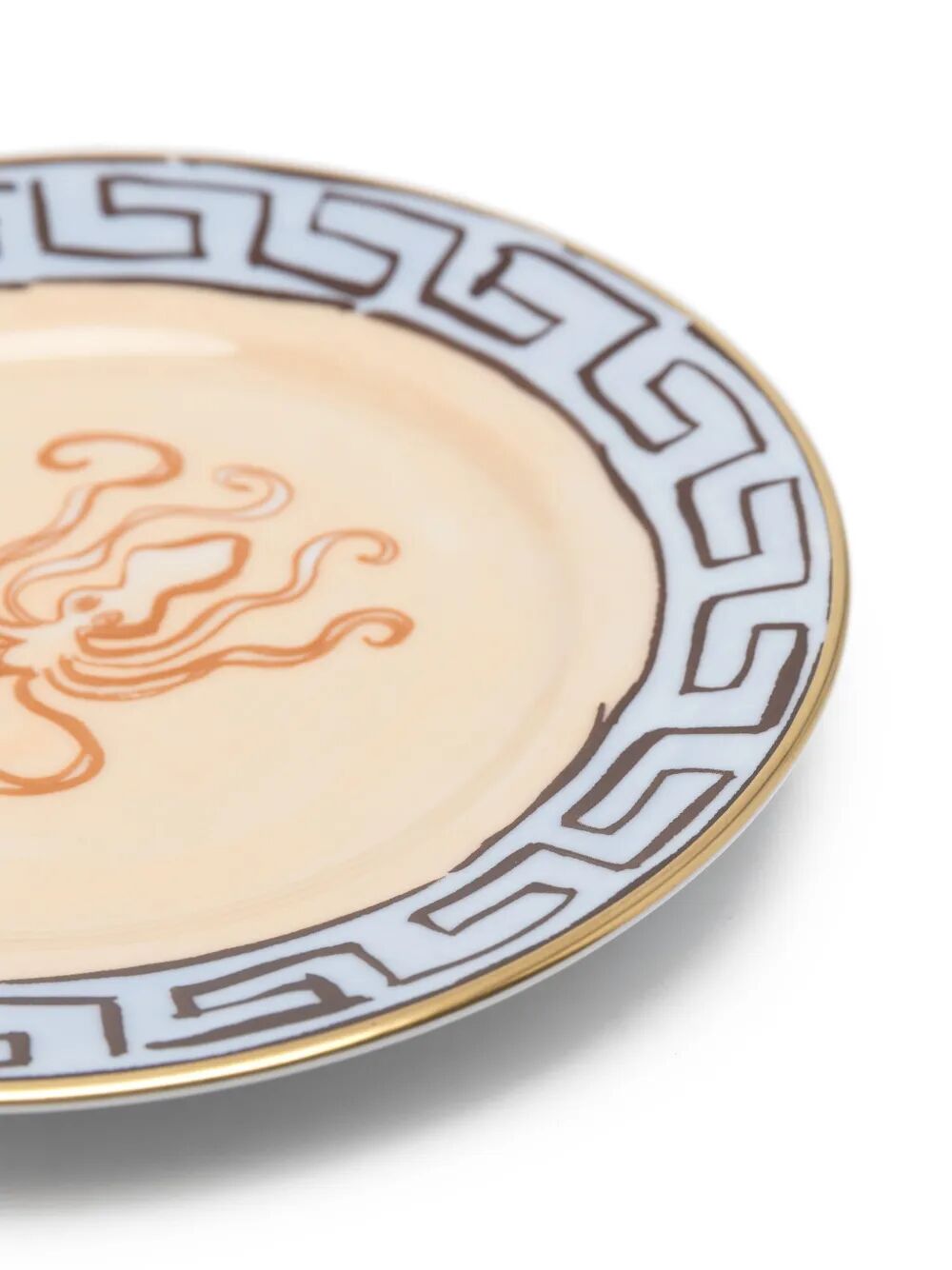 IMPERO PIATTO ROTONDO PIANO CM 22 2 PEZZI