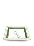 OGGETTI SVUOTATASCHE QUADRATO CM 24,5