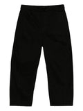 BELTED PANTS