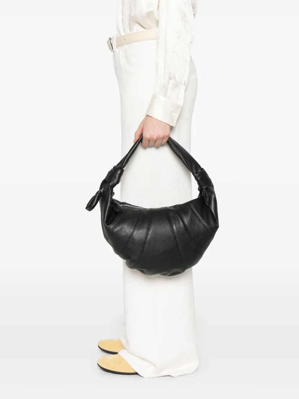 FORTUNE CROISSANT BAG
