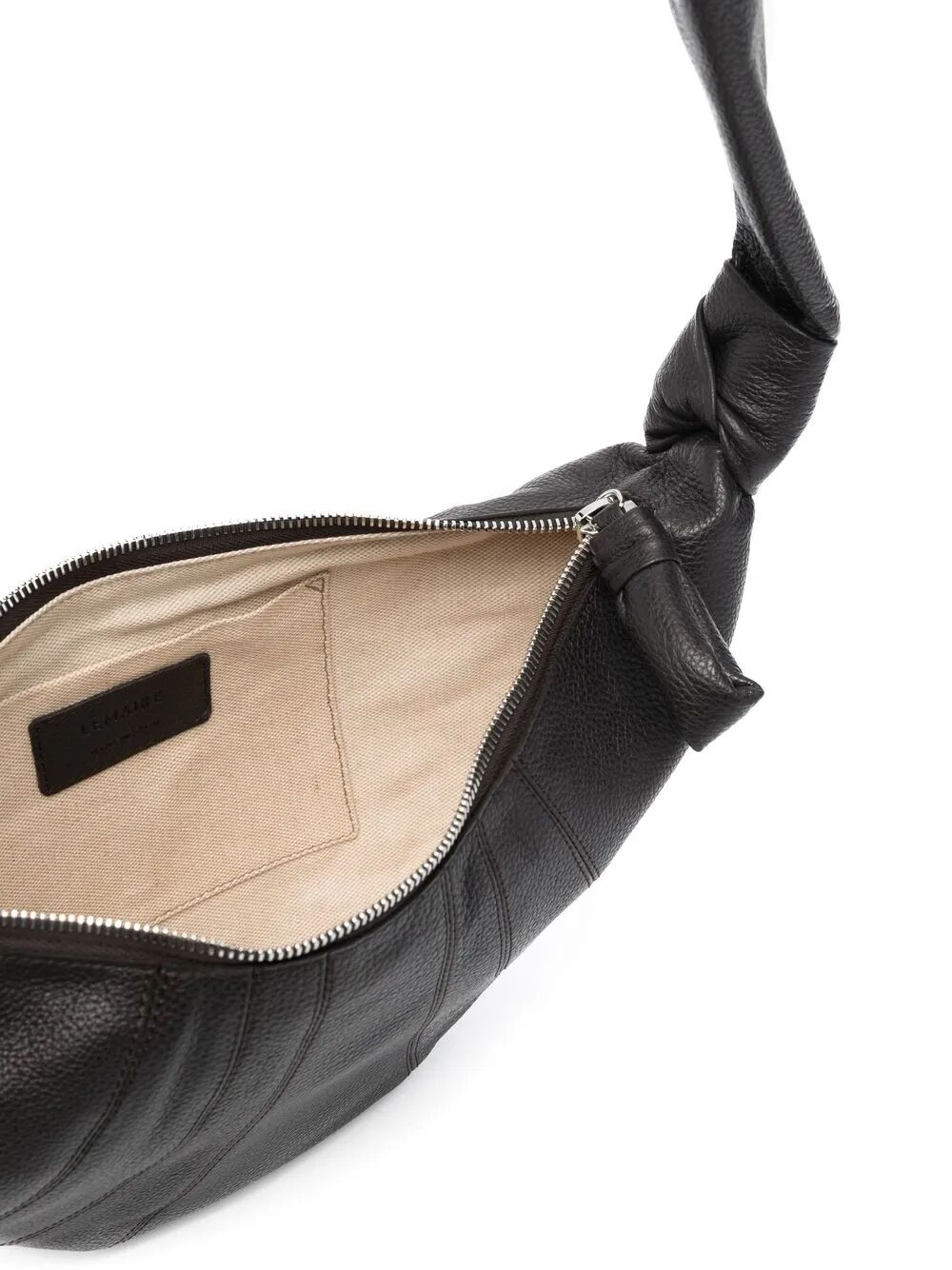 SMALL CROISSANT BAG