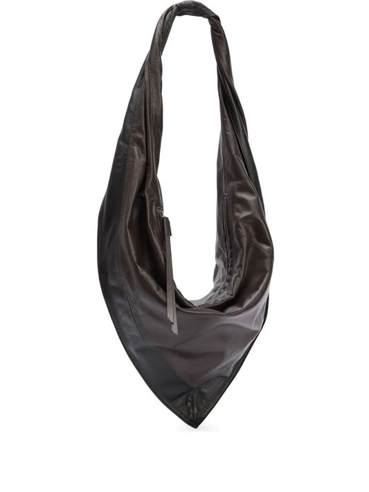 SCARF BAG SMALL