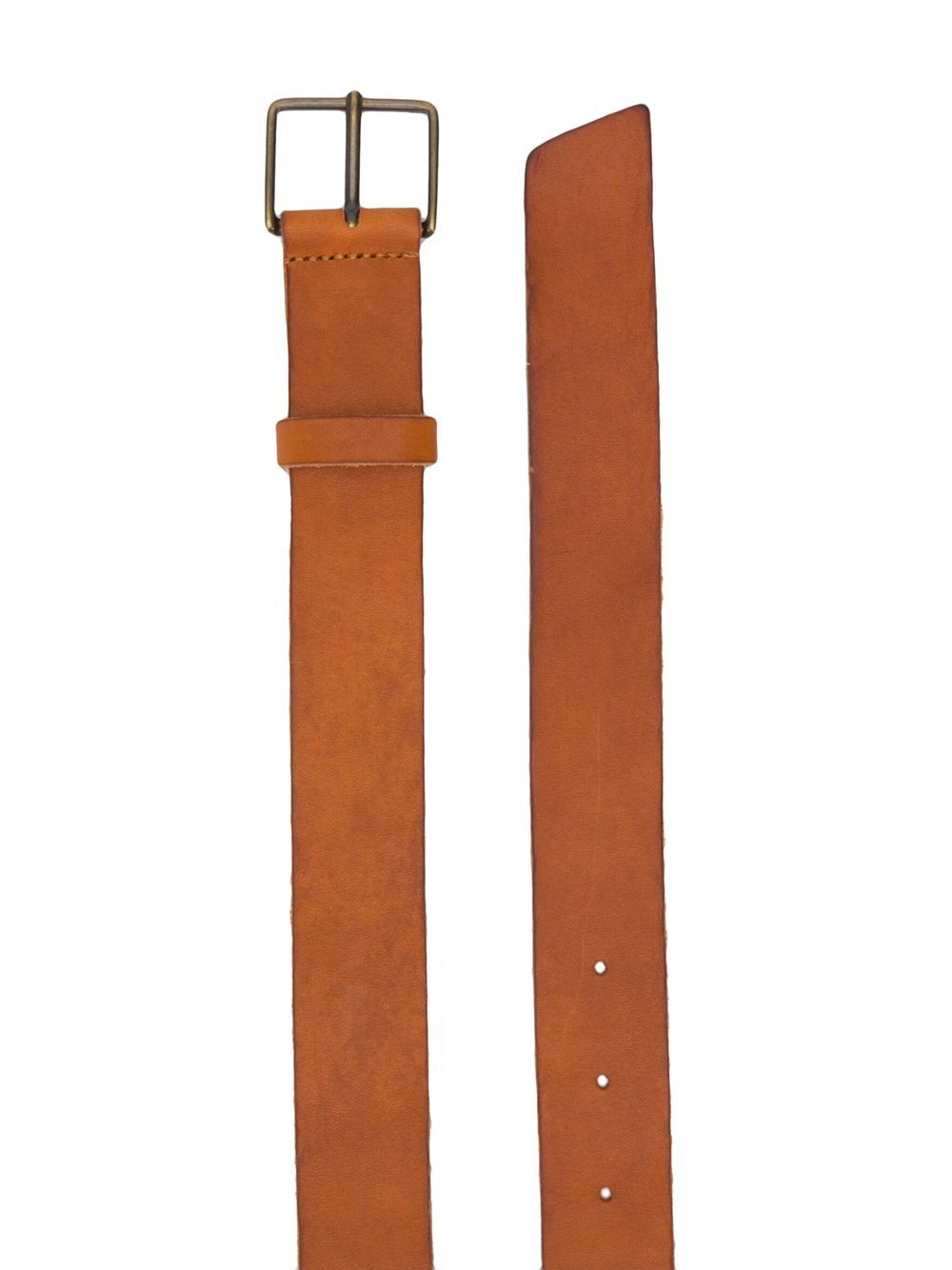 CINTURA IN PELLE