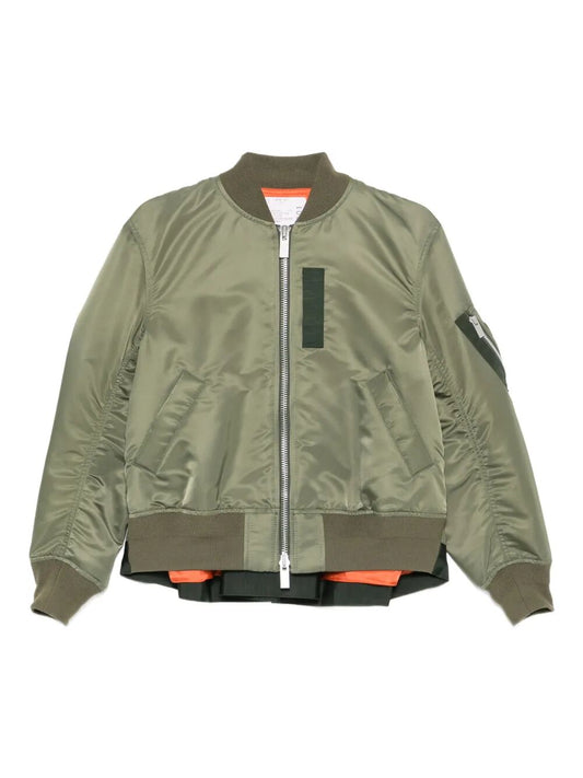 giacca bomber