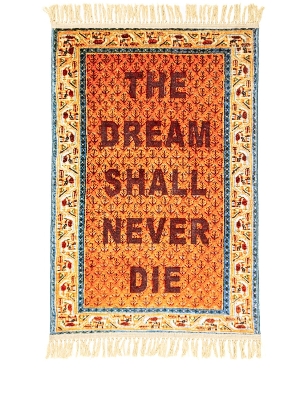 THE DREAM 80X120