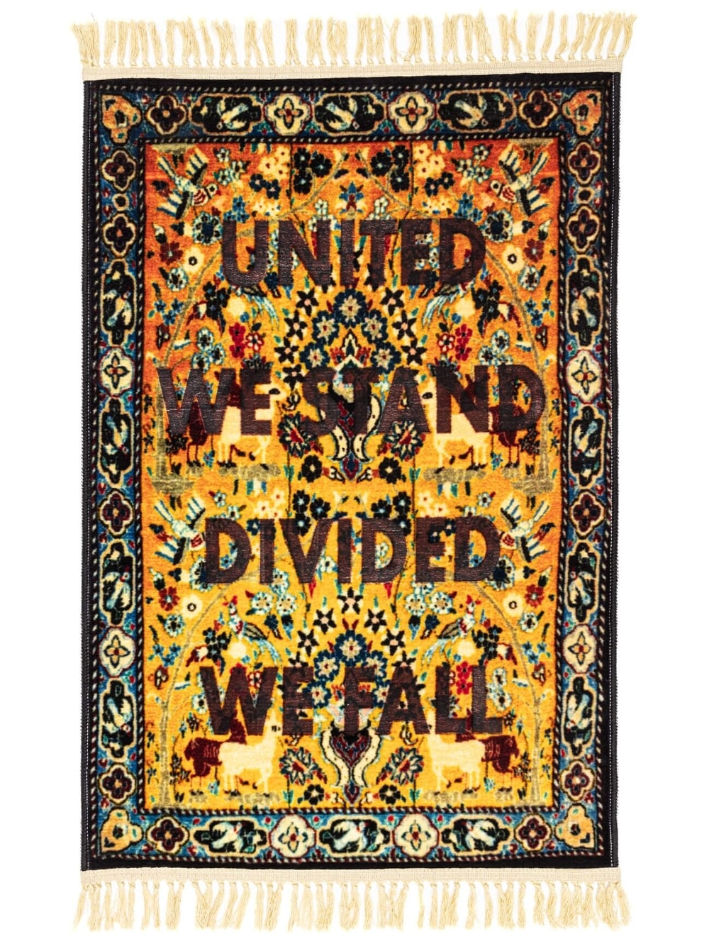 UNITED 80X120