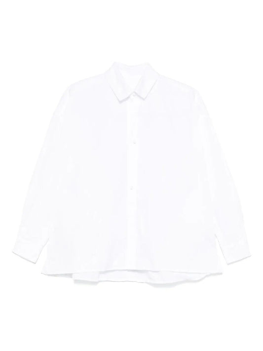 Camicia a maniche lunghe