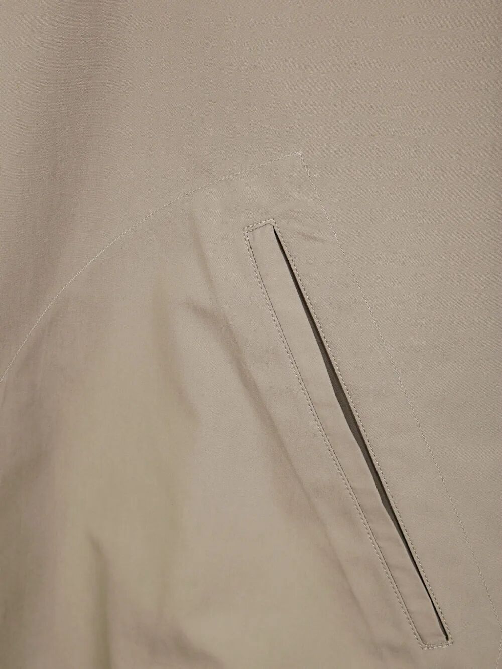 Camicia a maniche corte con tasche