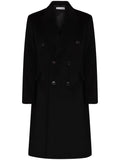 Cappotto doppiopetto