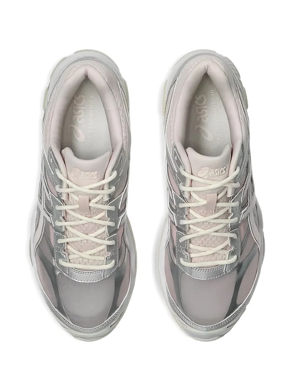 GEL CUMULUS 16