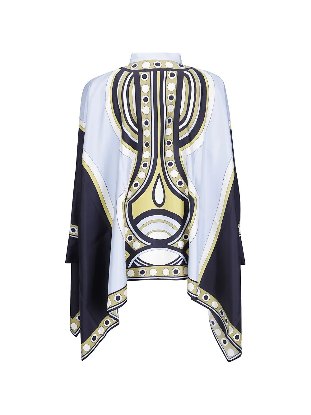 FOULARD SHIRT