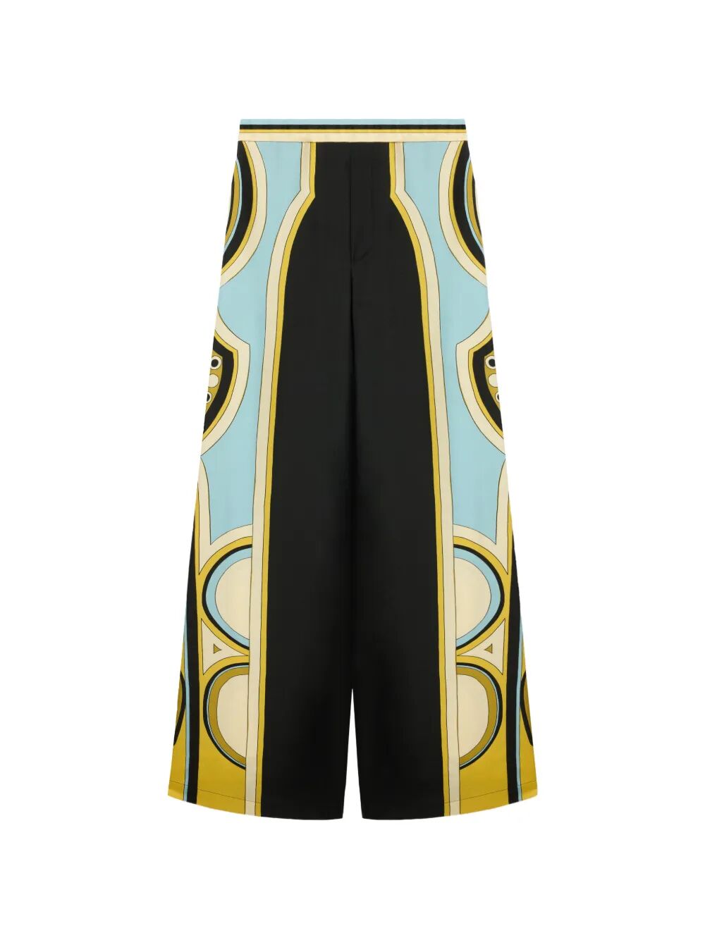 PANTS PLACÉE